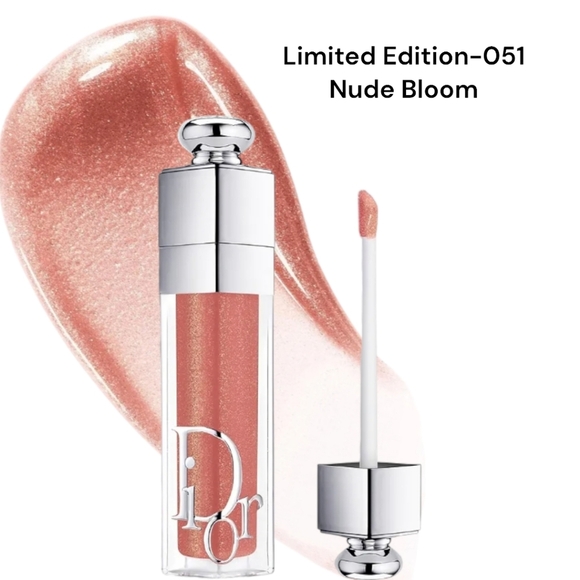 Dior Addict Lip Maximizer | 051 Nude Bloom - Picture 1 of 1